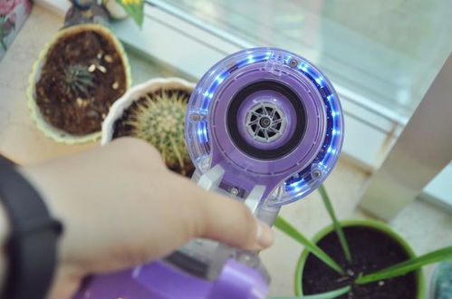 生活白科技，更懂主妇心 Tek A11无线吸尘器深度测评