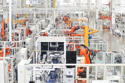 潍柴斩获全国一等奖 以数据赋能中国动力心脏，引领全链价值跃迁