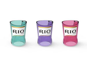 卷心科技 为Rio核心产品注入创意与情感的延伸礼品设计