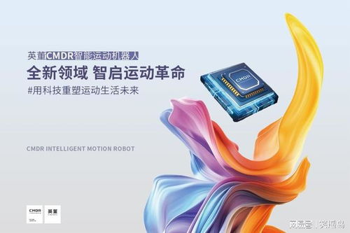 动静无痕，心随律动 英董智能运动如何携手卷心科技重塑生命能量场